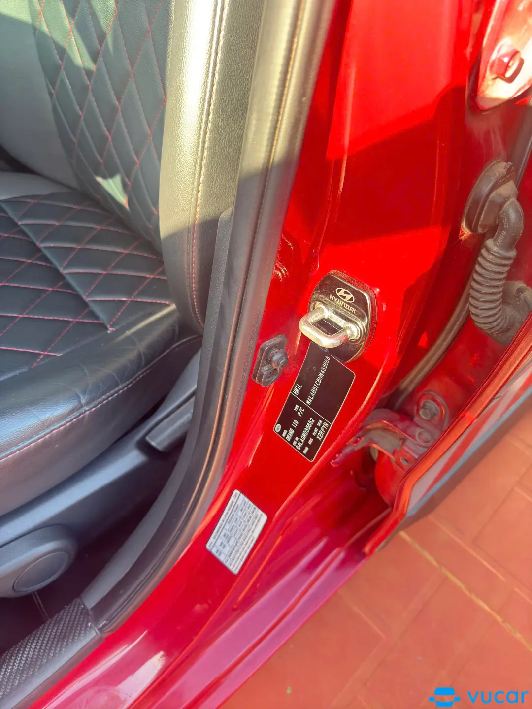 Hyundai I10 Grand 1.2 AT 2016 - Nội thất 1