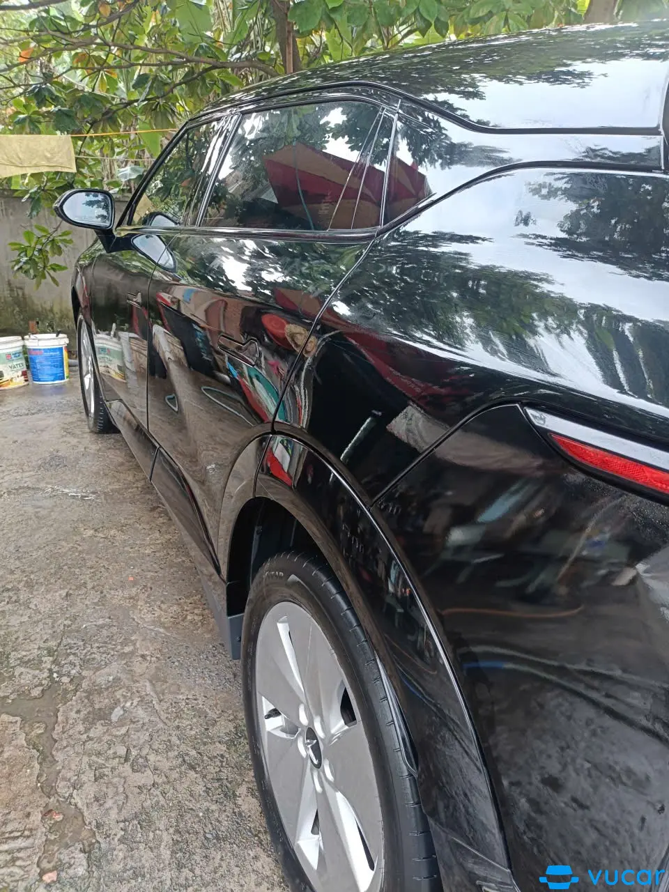 Vinfast Vf7 S 2024 - Ngoại thất 4
