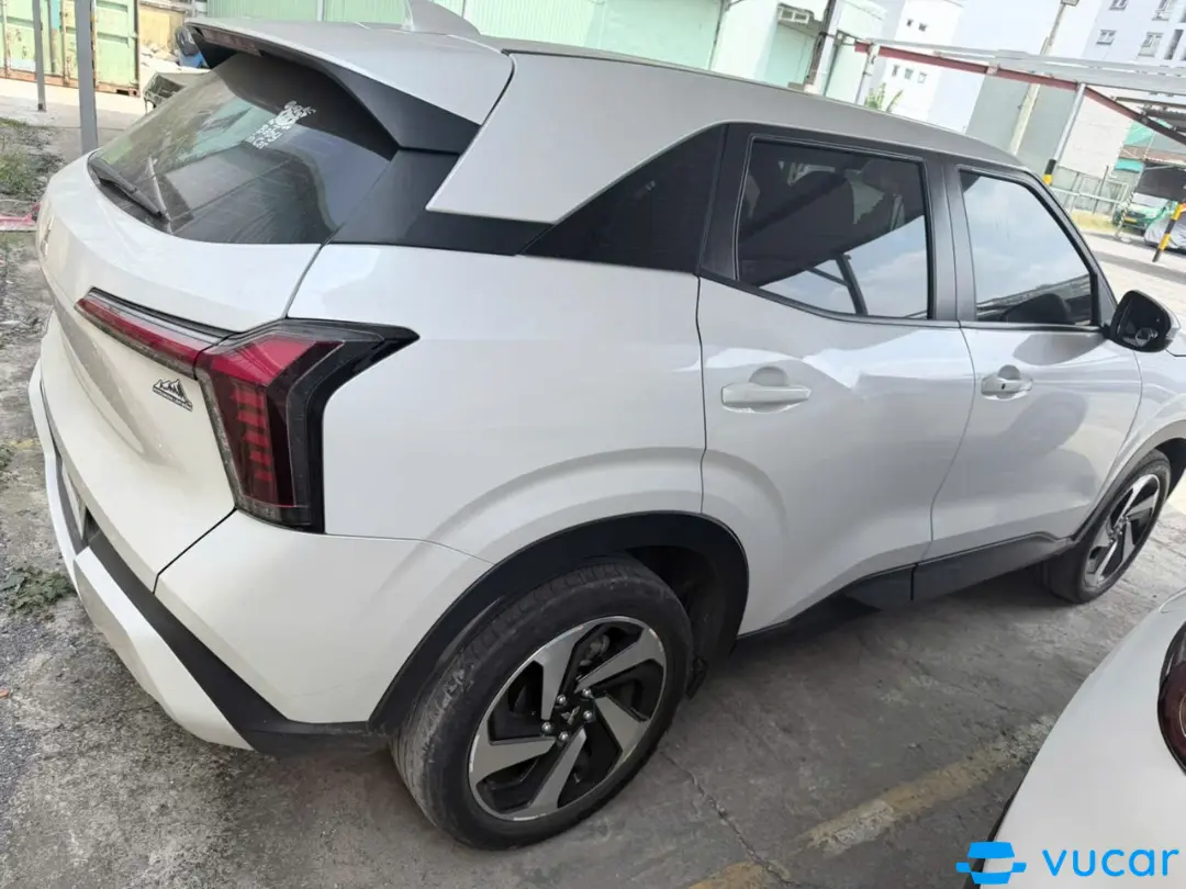 Mitsubishi Xforce Premium 2024 - Ngoại thất 4
