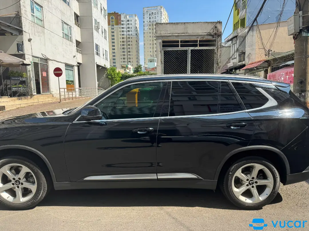 Lux Sa N/A - Ngoại thất 5