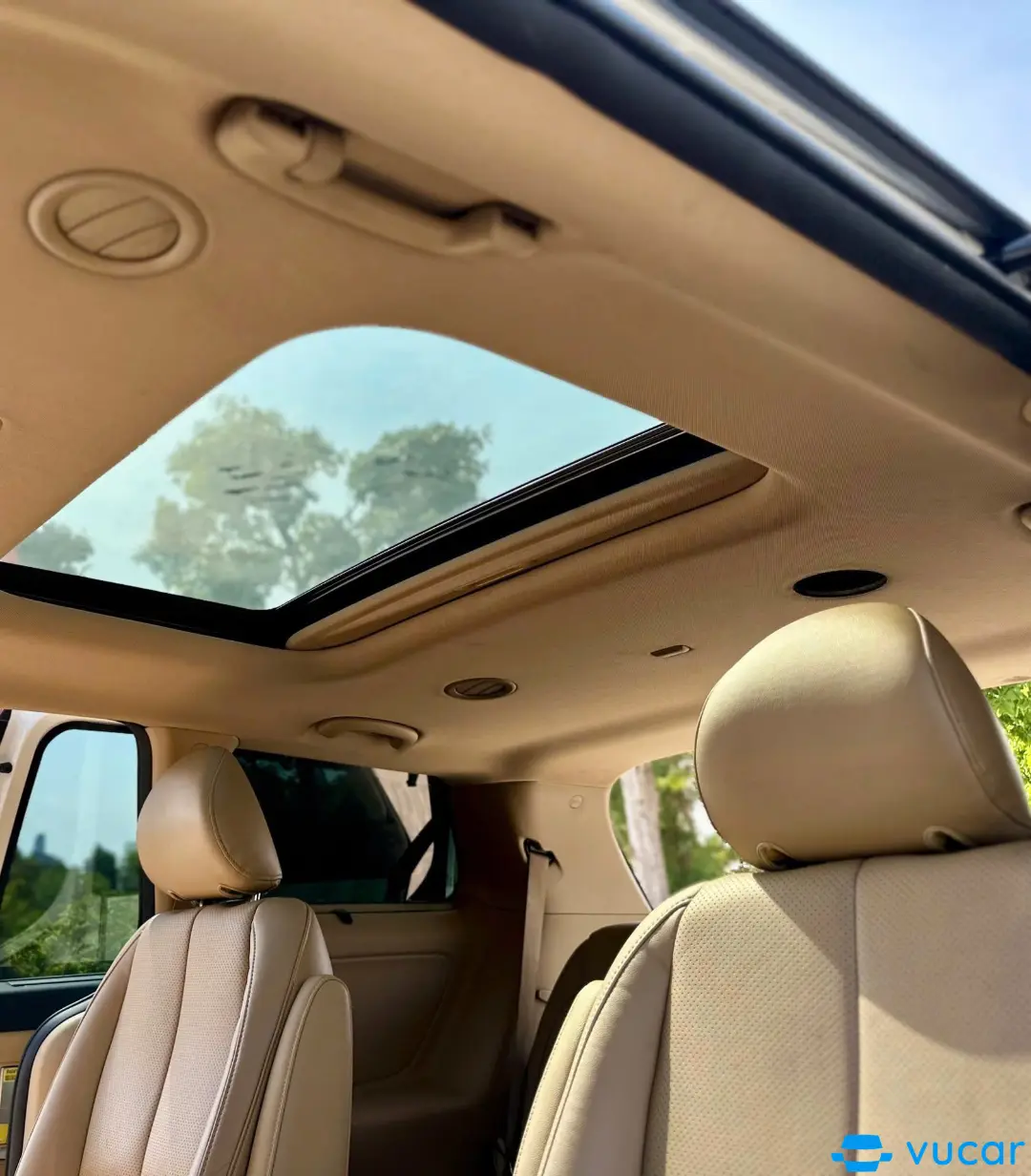 Kia Sedona 2.2L DATH 2018 - Nội thất 6