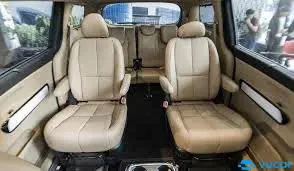 Kia Sedona 2.2L DATH 2018 - Nội thất 3