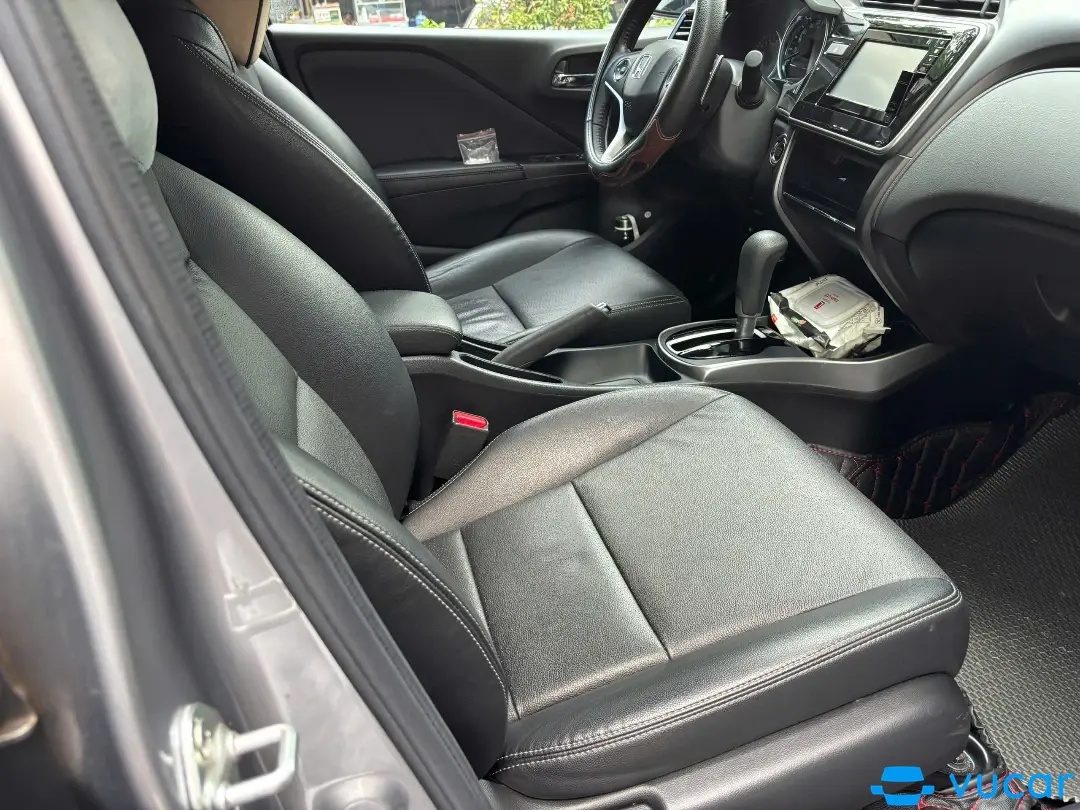 Honda City 1.5TOP 2019 - Nội thất 3