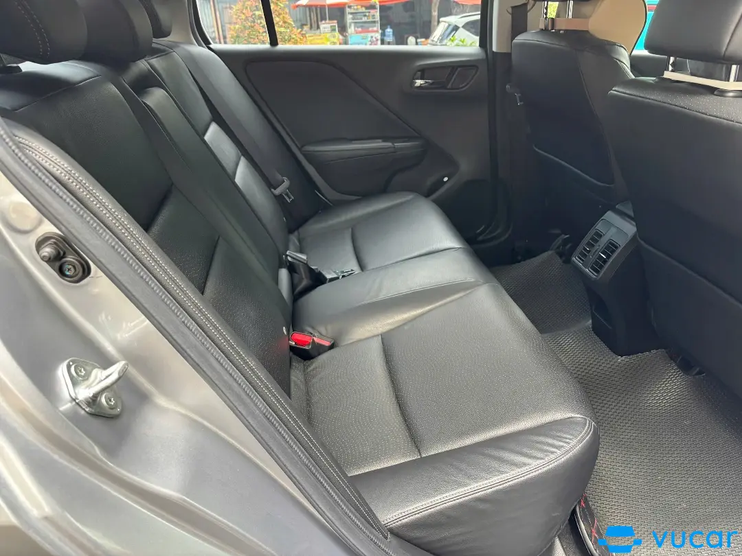 Honda City 1.5TOP 2019 - Nội thất 4