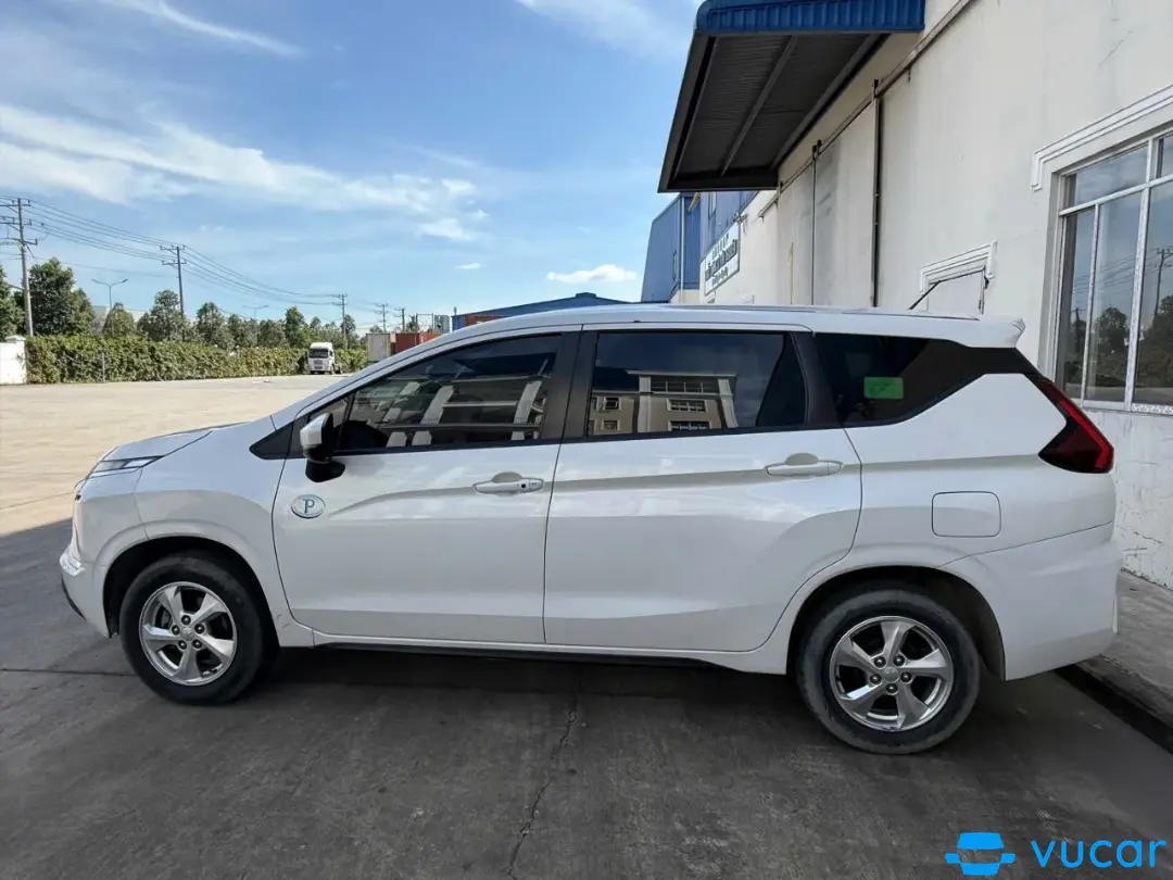 Mitsubishi Xpander 1.5AT 2022 - Ngoại thất 4
