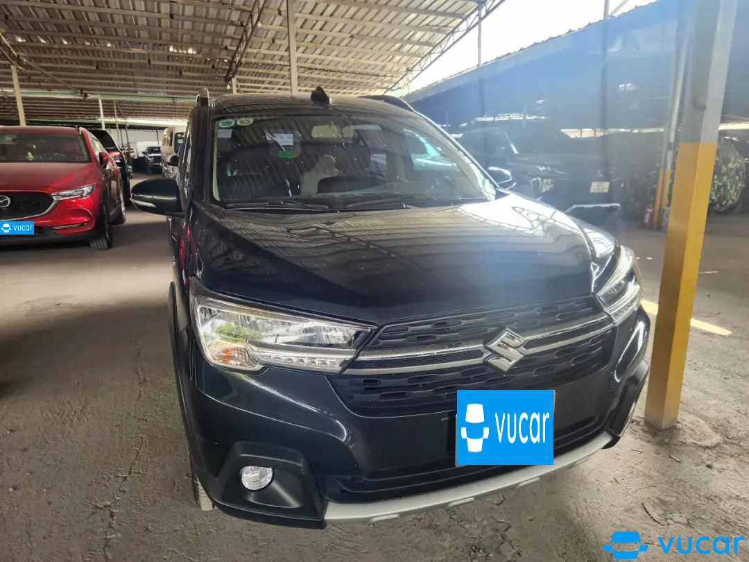 Ảnh xe Suzuki Xl7 1.5 AT 2022