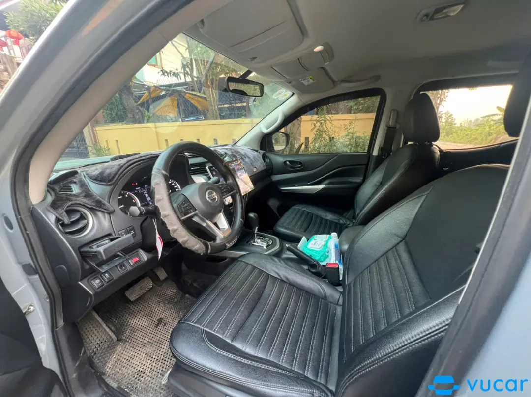 Nissan Navara EL 2.3 AT 2WD 2023 - Nội thất 3