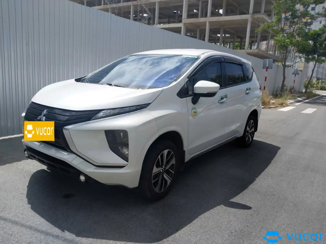 Mitsubishi Xpander 1.5 MT 2019 - Ngoại thất 2