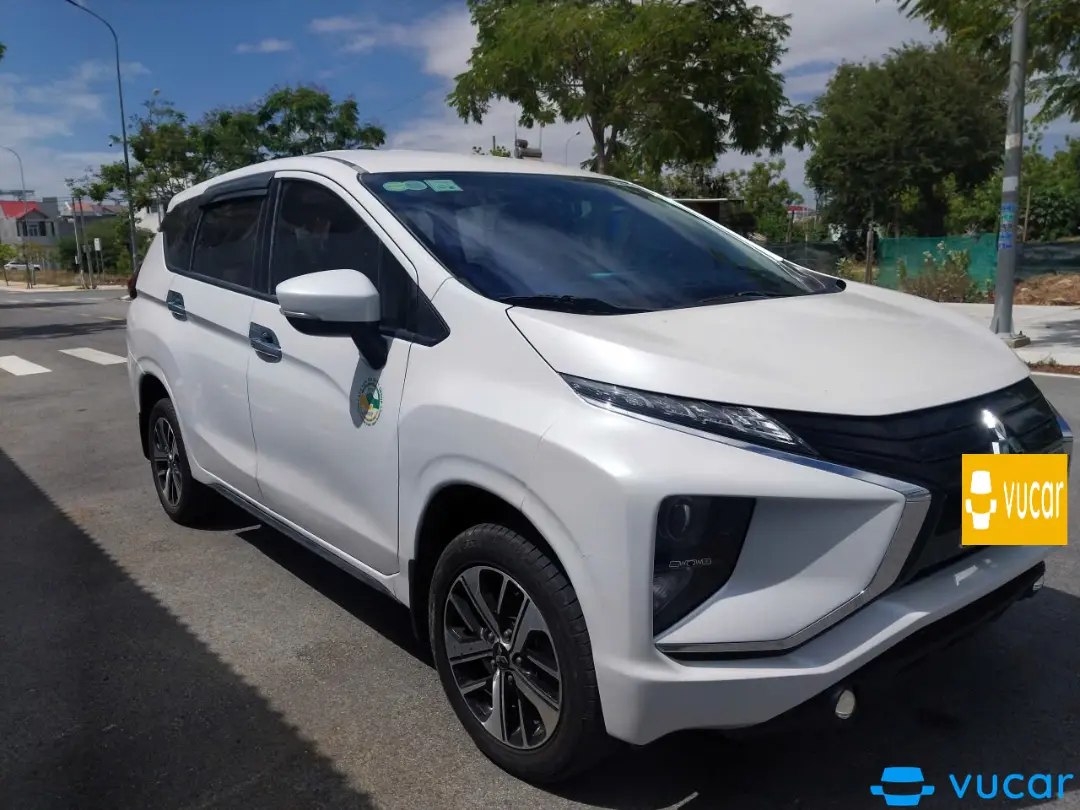 Mitsubishi Xpander 1.5 MT 2019 - Ngoại thất 5