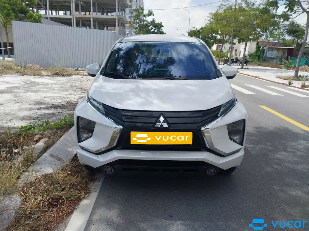 Mitsubishi Xpander 1.5 MT 2019 - Ngoại thất 4