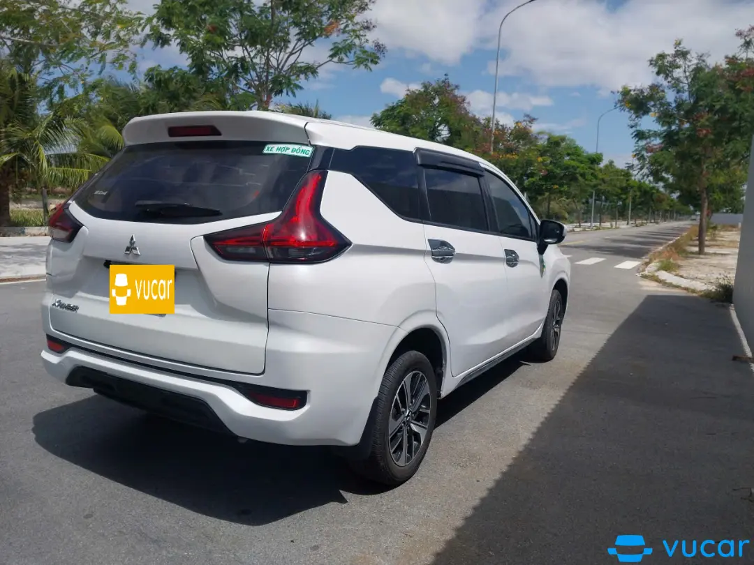 Mitsubishi Xpander 1.5 MT 2019 - Ngoại thất 1