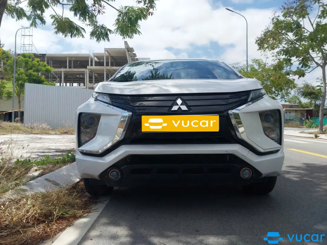 Mitsubishi Xpander 1.5 MT 2019 - Ngoại thất 3