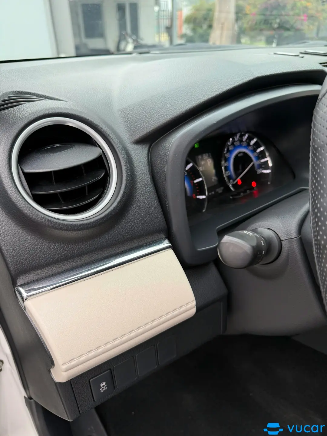 Toyota Rush 1.5S AT 2021 - Nội thất 4