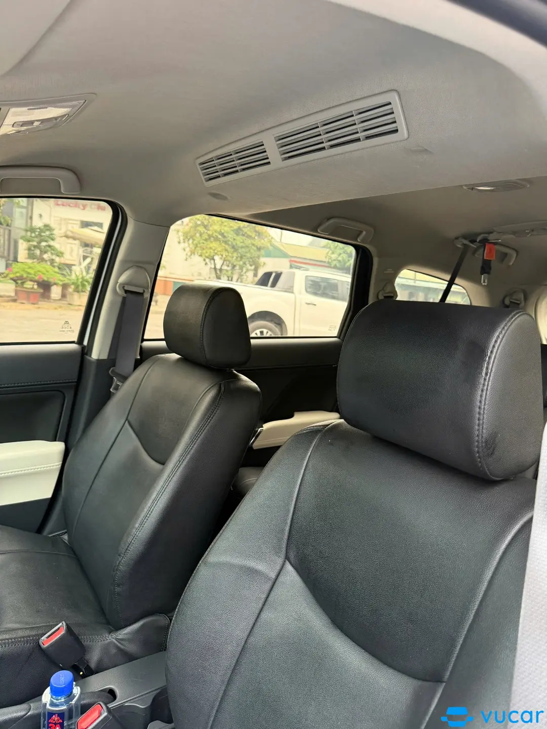 Ảnh xe Toyota Rush 1.5S AT 2021 - ảnh 5