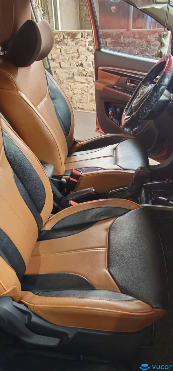 Suzuki Xl7 1.5 AT 2023 - Nội thất 5