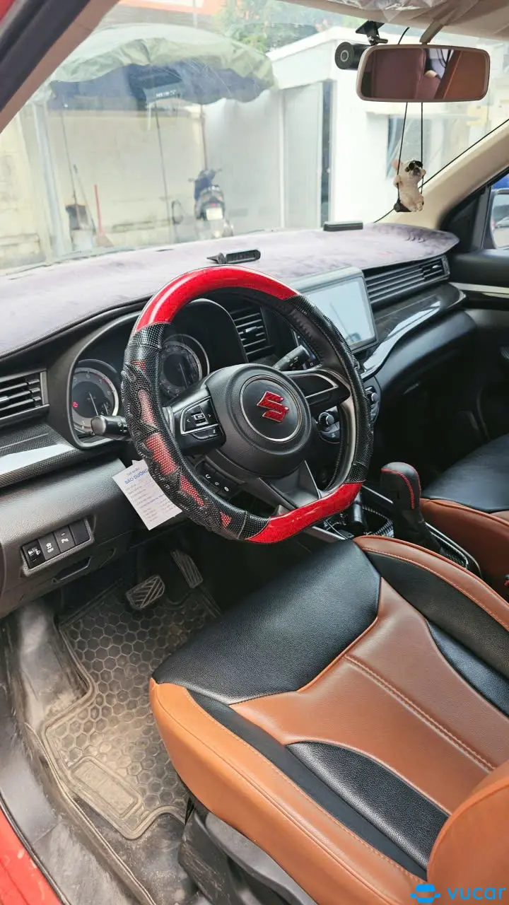 Suzuki Xl7 1.5 AT 2023 - Nội thất 4