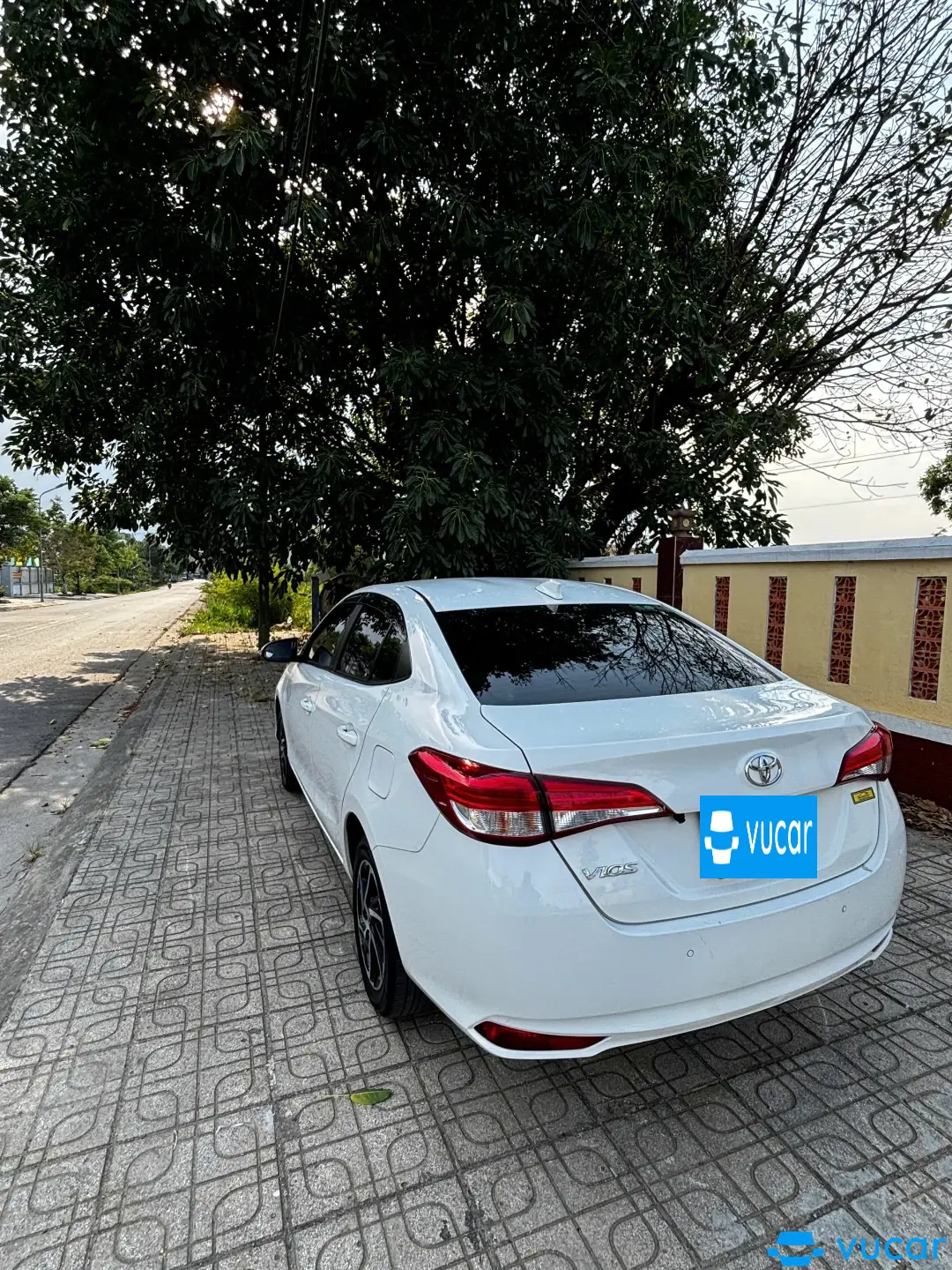 Toyota Vios E 1.5 MT 2023 - Ngoại thất 5