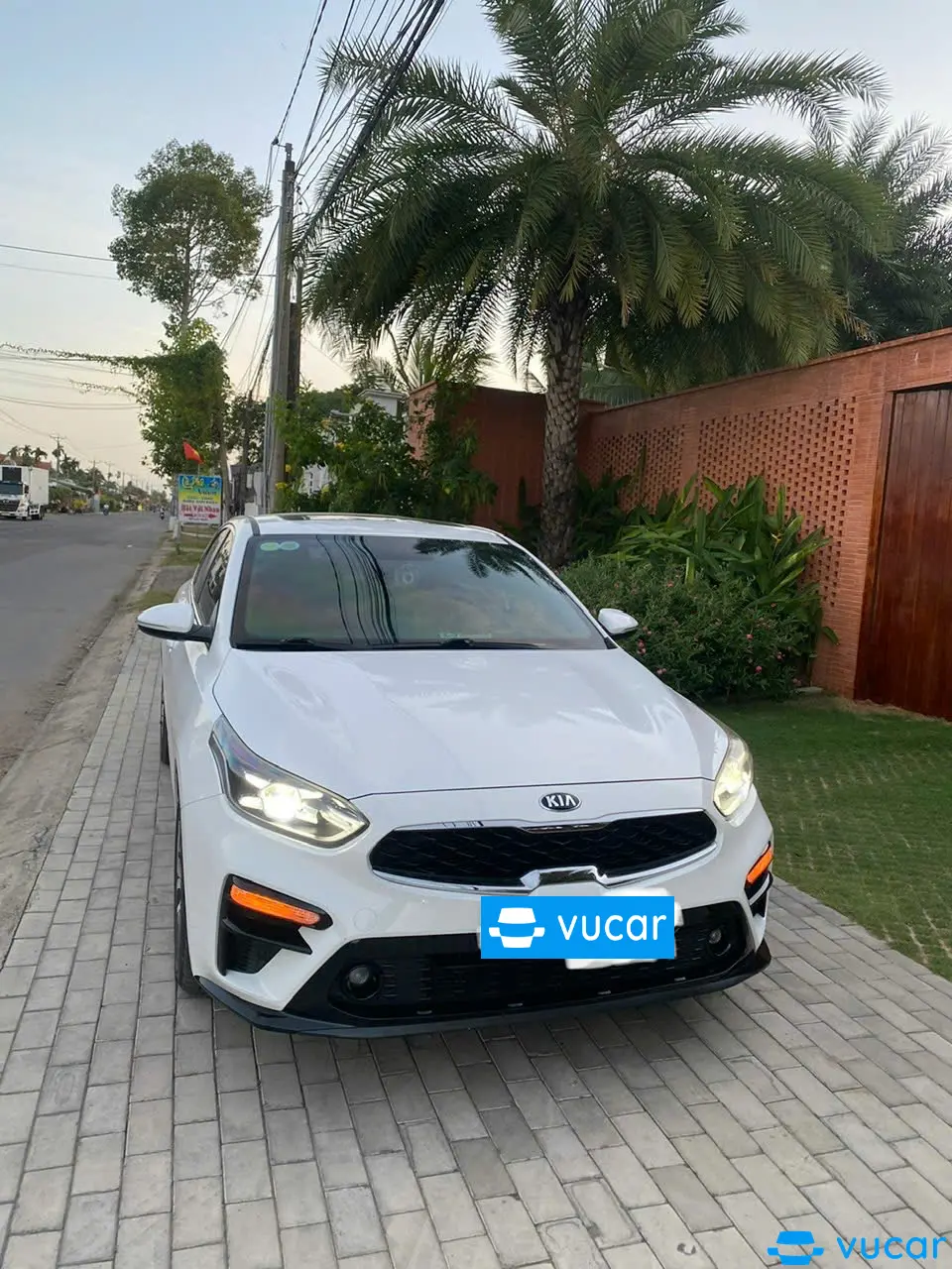 Kia Cerato 2.0 2019