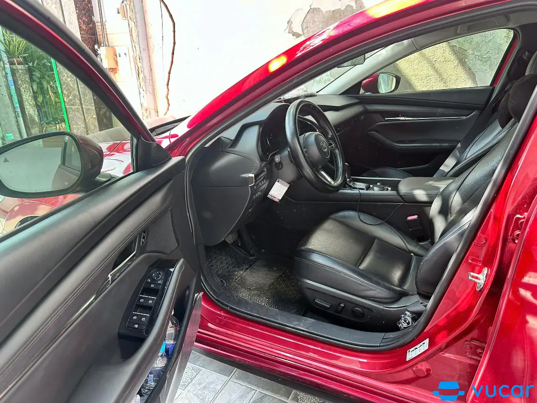 Mazda 3 1.5L Premium 2022 - Nội thất 5