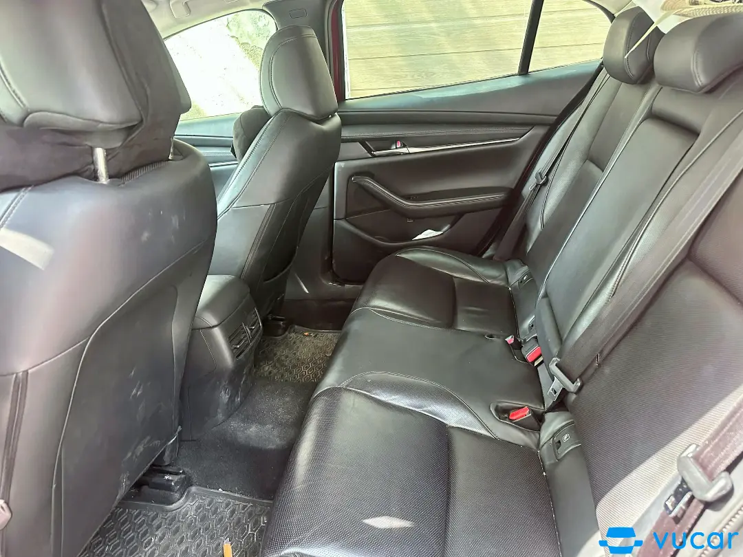 Mazda 3 1.5L Premium 2022 - Nội thất 3