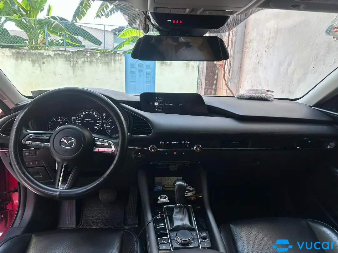 Mazda 3 1.5L Premium 2022 - Nội thất 1