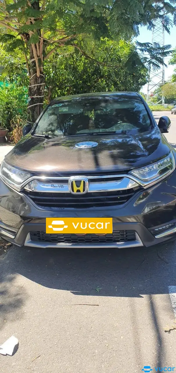 Ảnh xe Honda CRV L 2019 - ảnh 3
