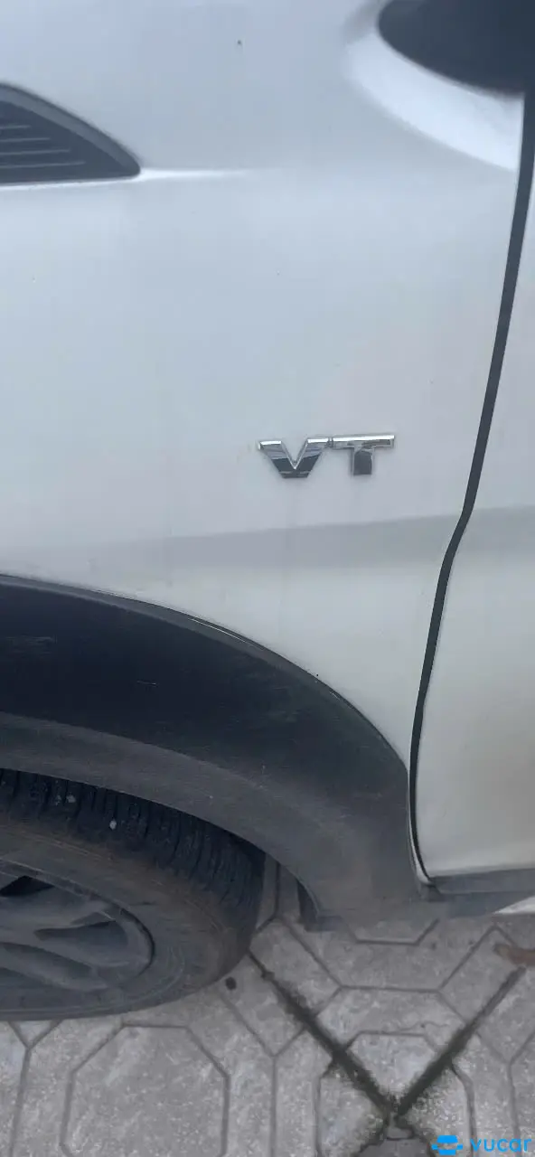 Suzuki xl7 hybrid 2025 - Ngoại thất 6