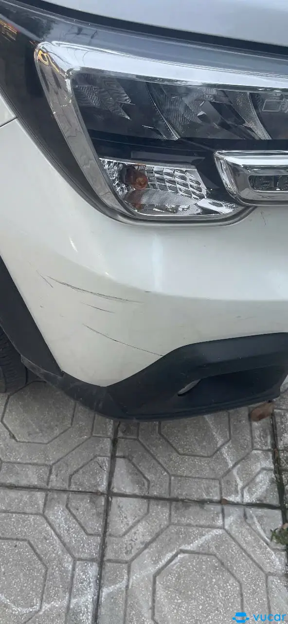 Ảnh xe Suzuki xl7 hybrid 2025 - ảnh 6