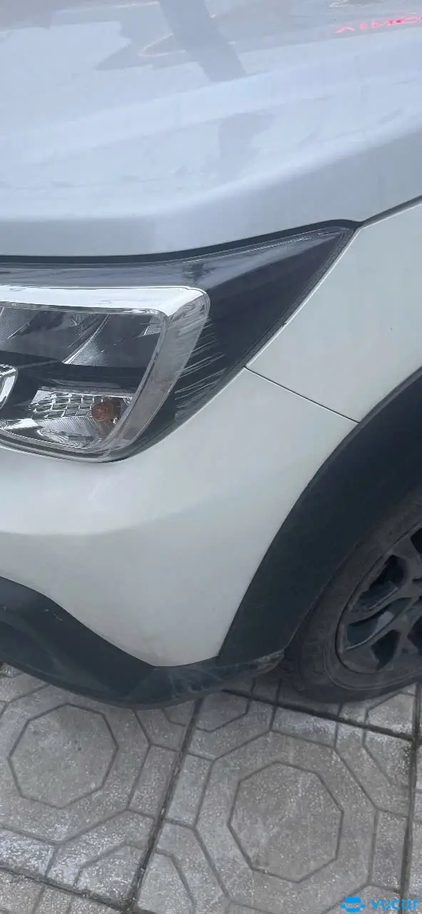 Ảnh xe Suzuki xl7 hybrid 2025 - ảnh 4