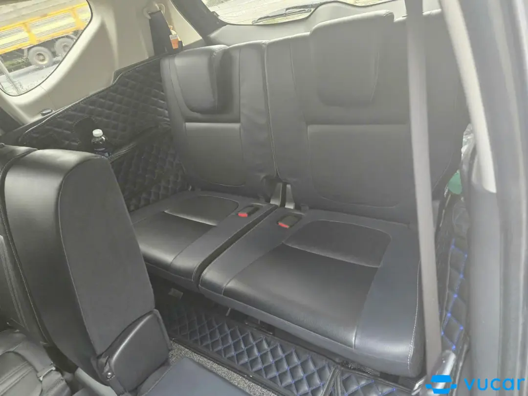 Mitsubishi Xpander Cross 1.5 AT 2022 - Nội thất 3