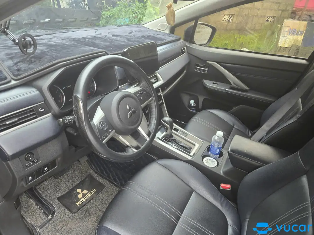 Mitsubishi Xpander Cross 1.5 AT 2022 - Nội thất 1