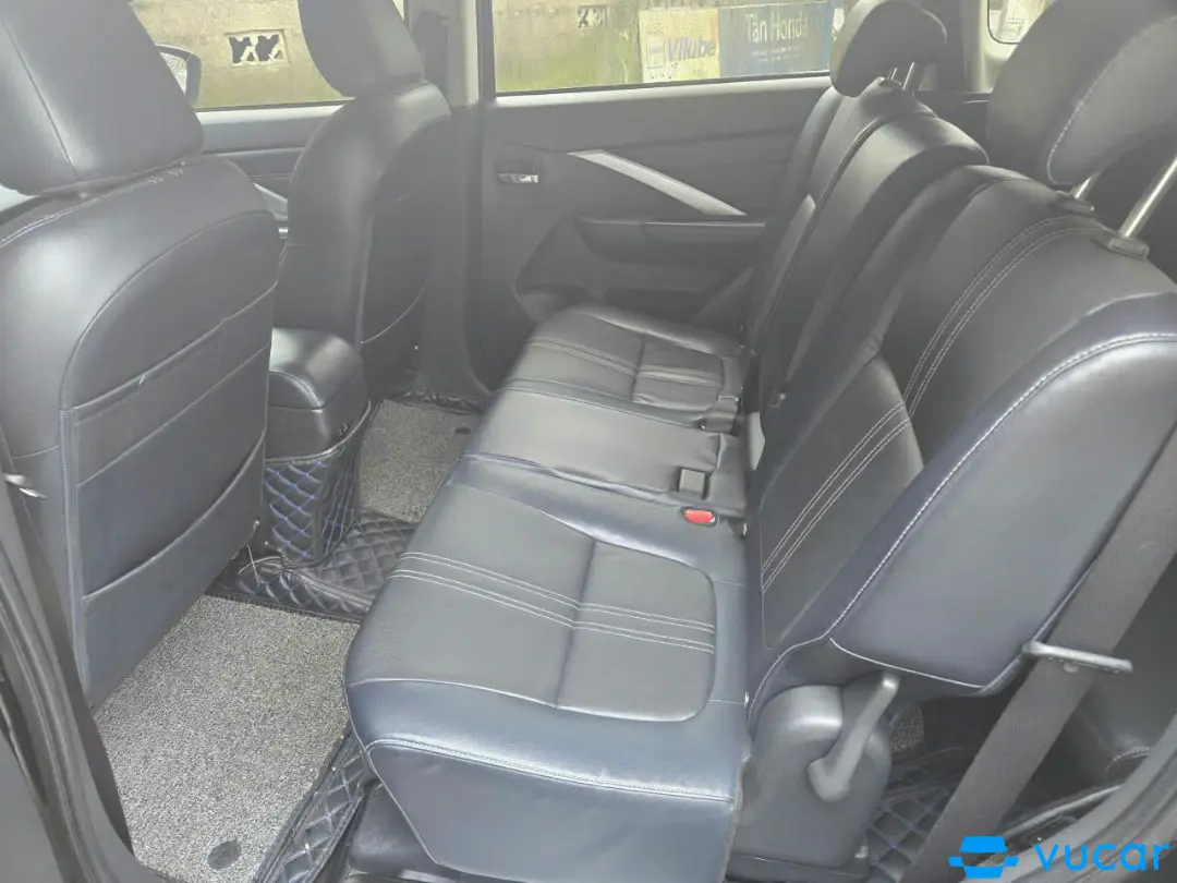Mitsubishi Xpander Cross 1.5 AT 2022 - Nội thất 4