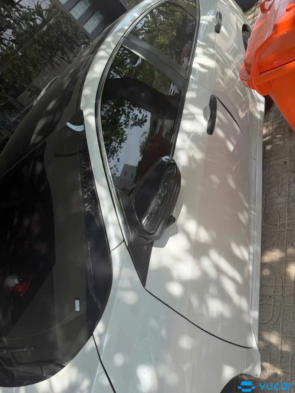 Honda Civic 2020 G 1.8 AT - Ngoại thất 2