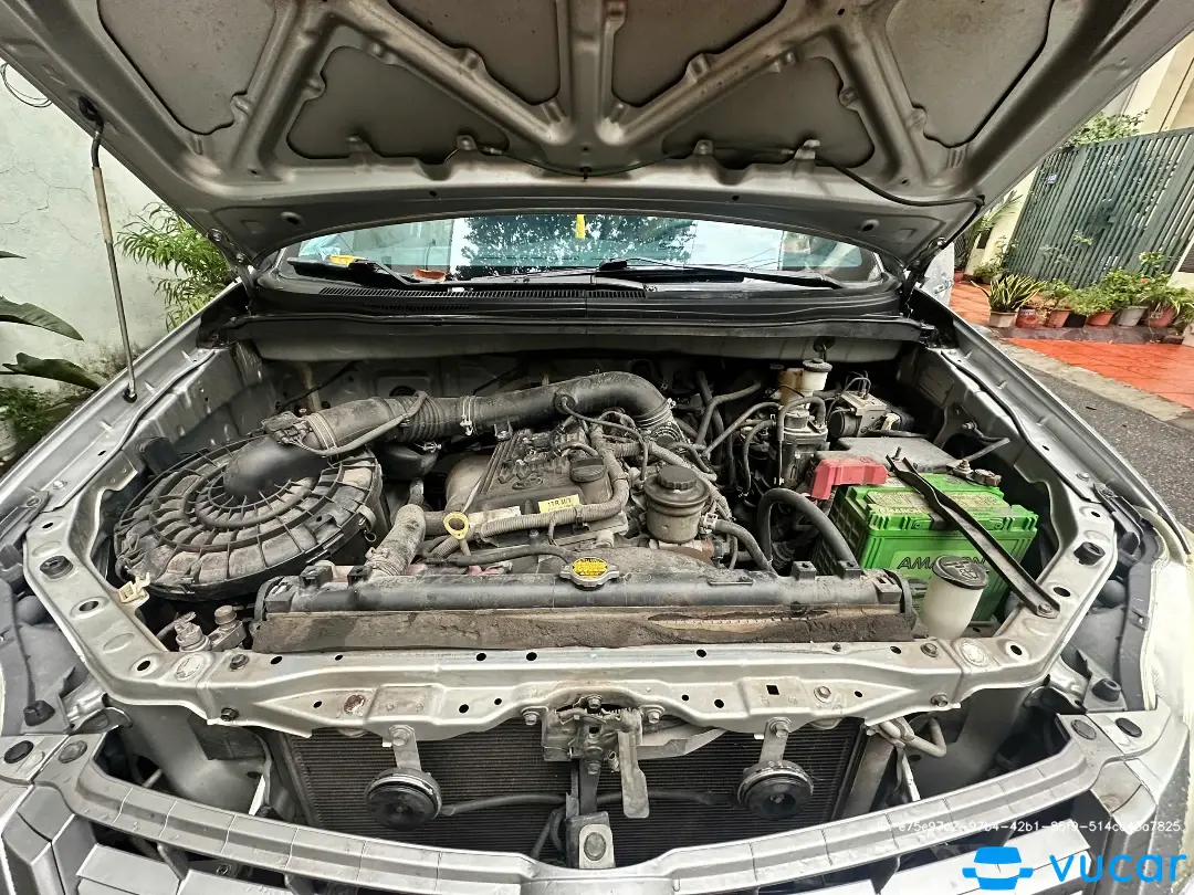 Honda Civic G 1.5 AT 2022 - Khoang động cơ 4