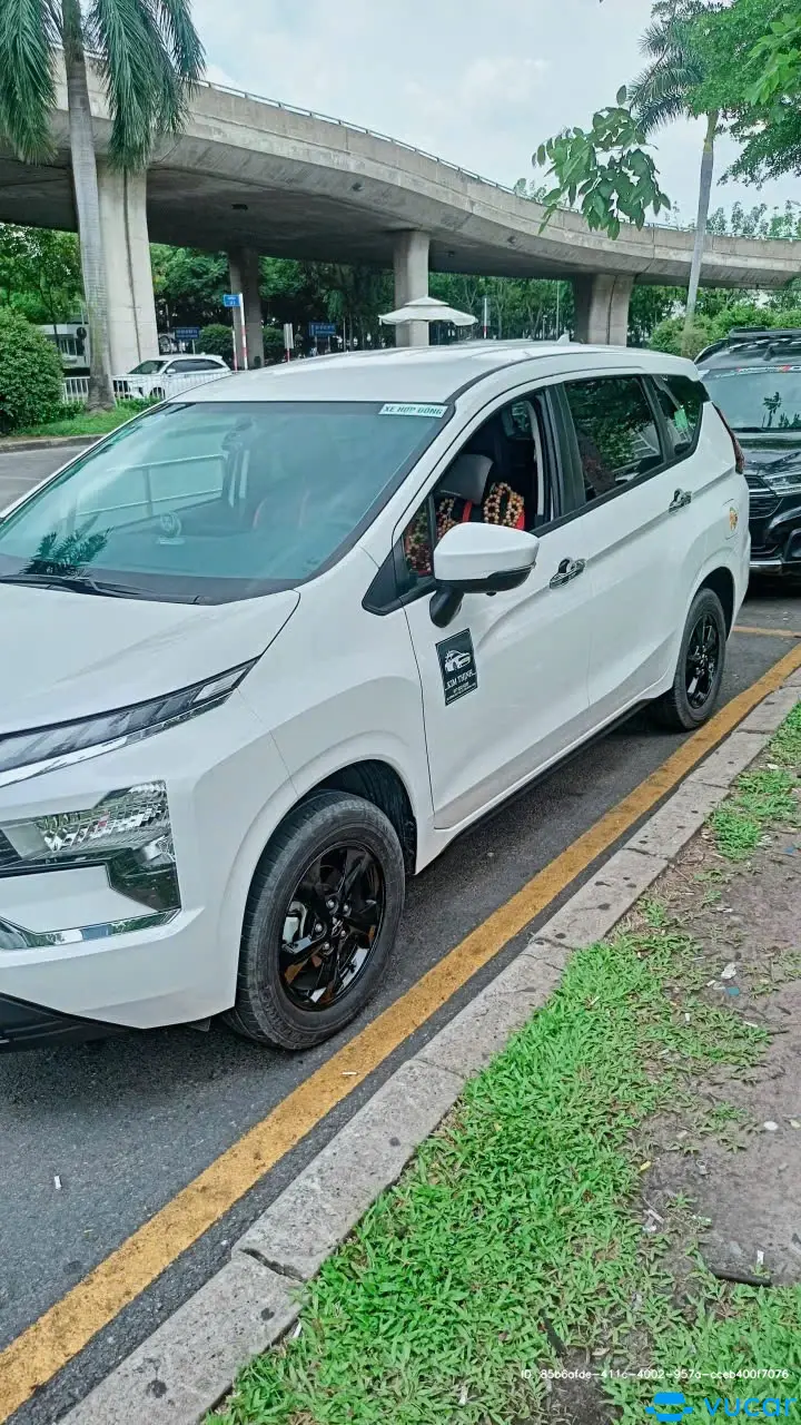 Ảnh xe Mitsubishi Xpander 1.5 AT 2024 - ảnh 3