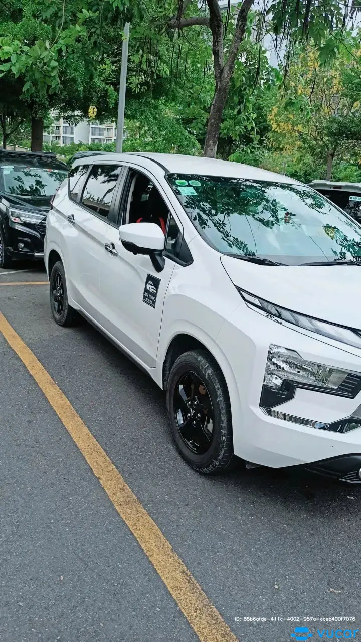 Ảnh xe Mitsubishi Xpander 1.5 AT 2024 - ảnh 4