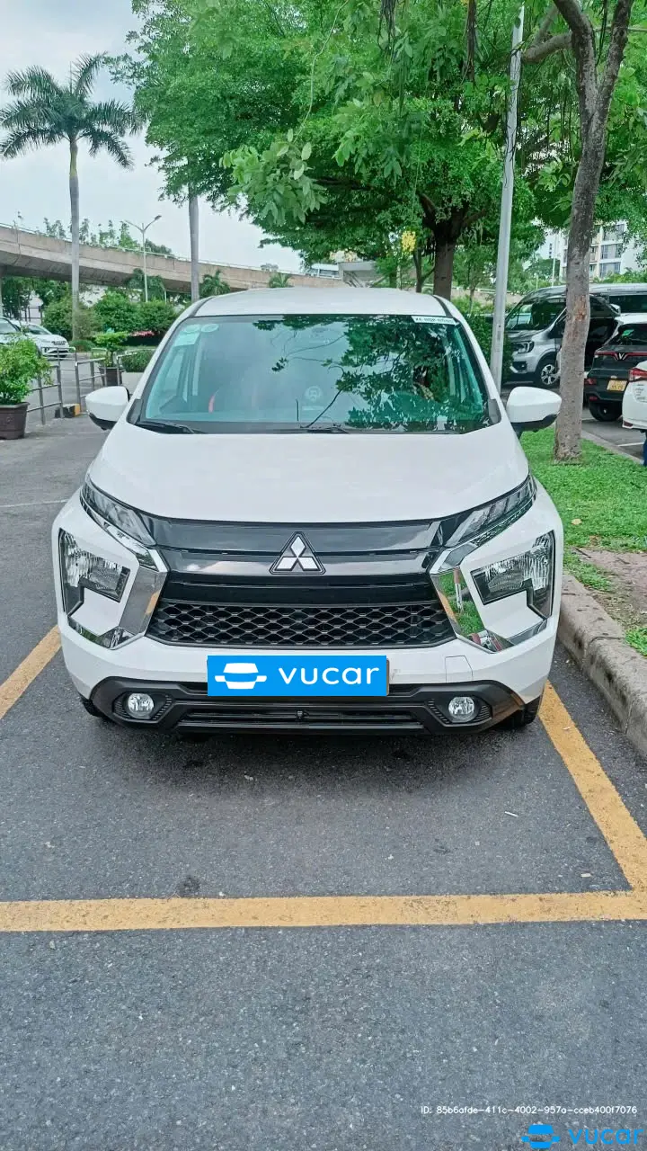 Ảnh xe Mitsubishi Xpander 1.5 AT 2024 - ảnh 2