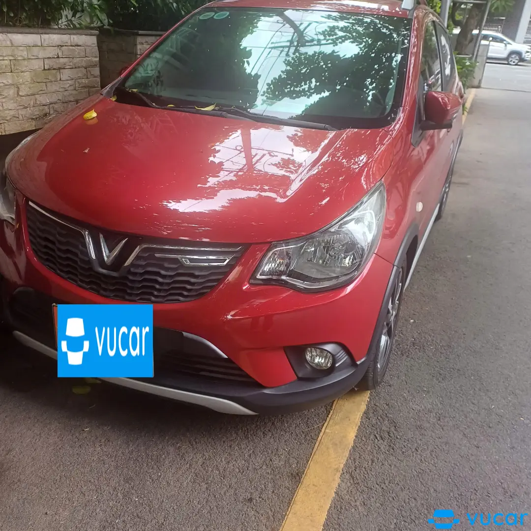 Ảnh xe Vinfast Fadil 2020