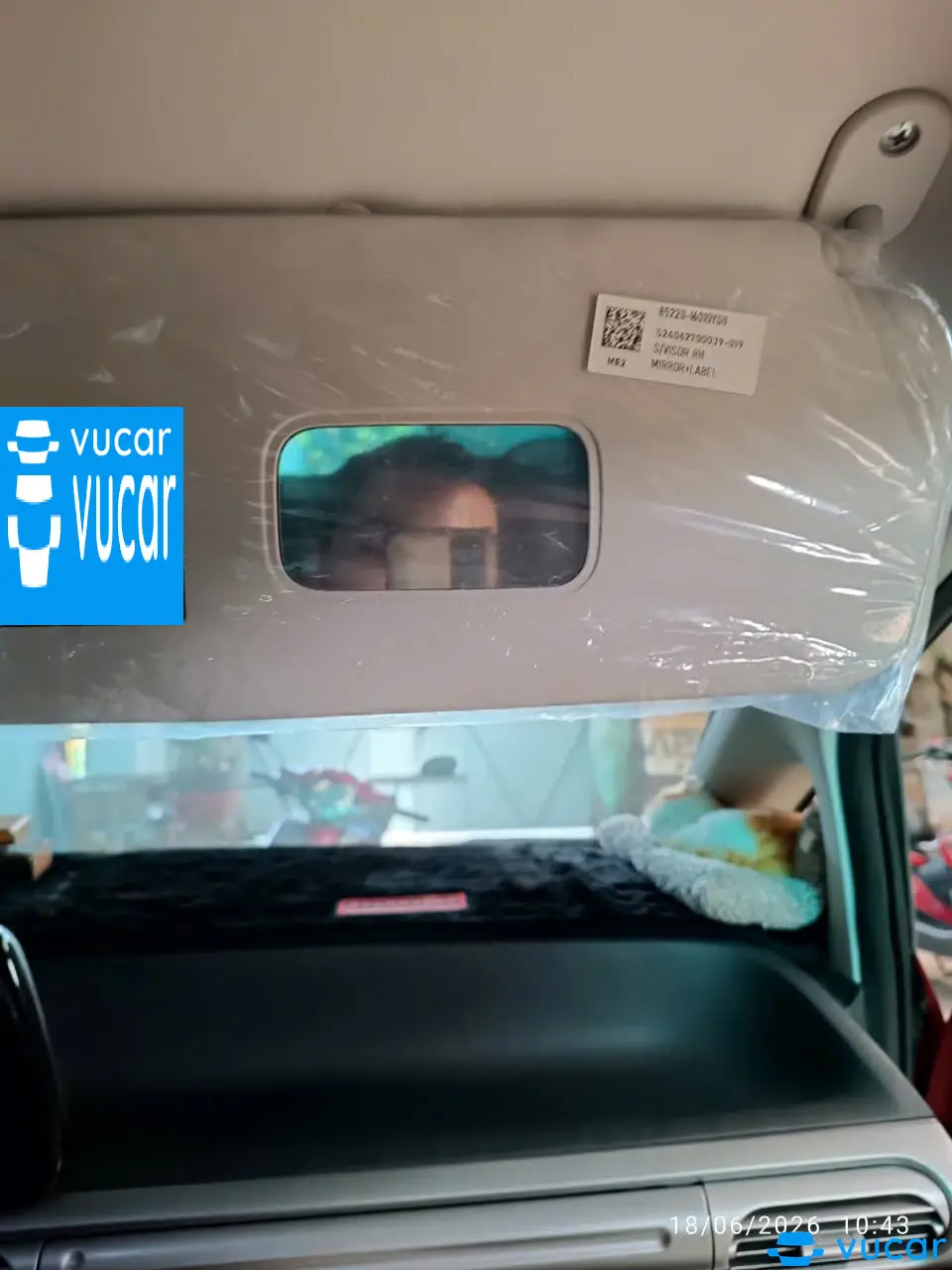 Hyundai Stargazer X 1.5 AT 2024 - Nội thất 2