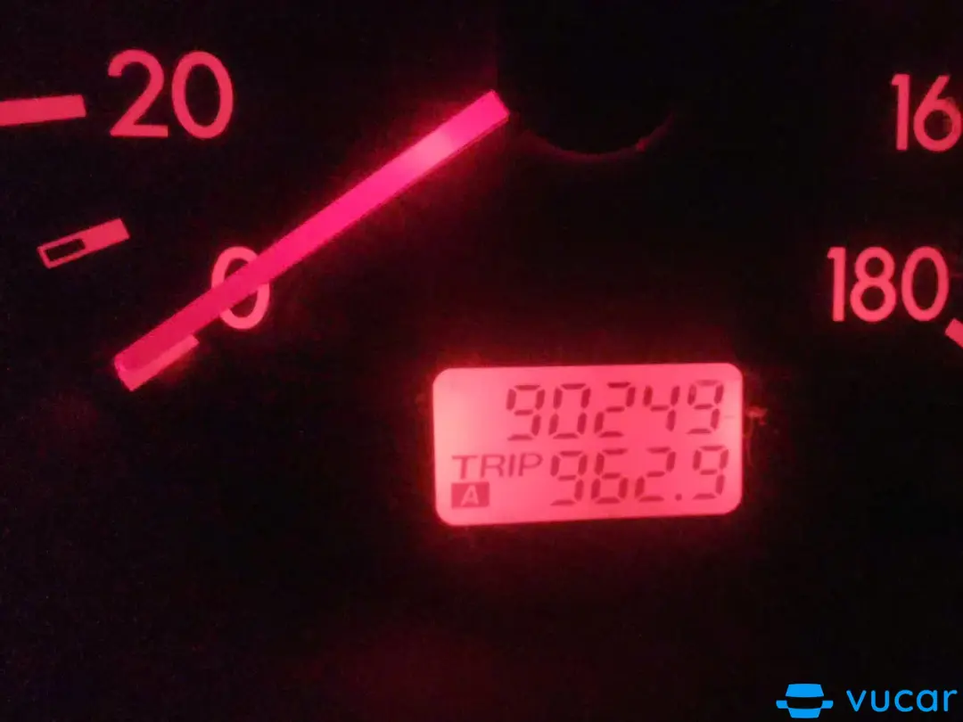 Ford Everest 2.5L 4x2 MT 2009 - Nội thất 1