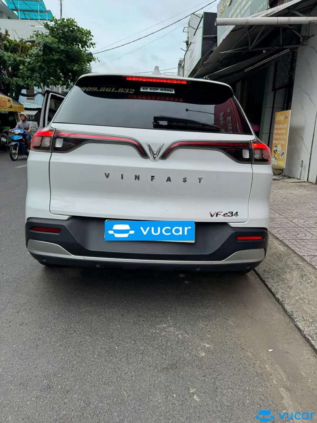 e34 2022 - Ngoại thất 7