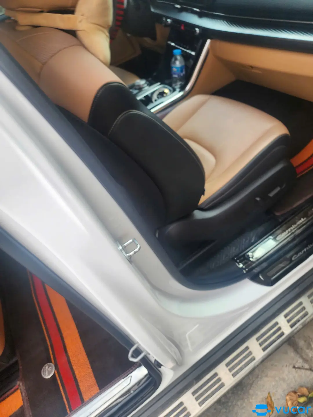 Kia Carnival Premium 2.2D 2022 - Nội thất 1