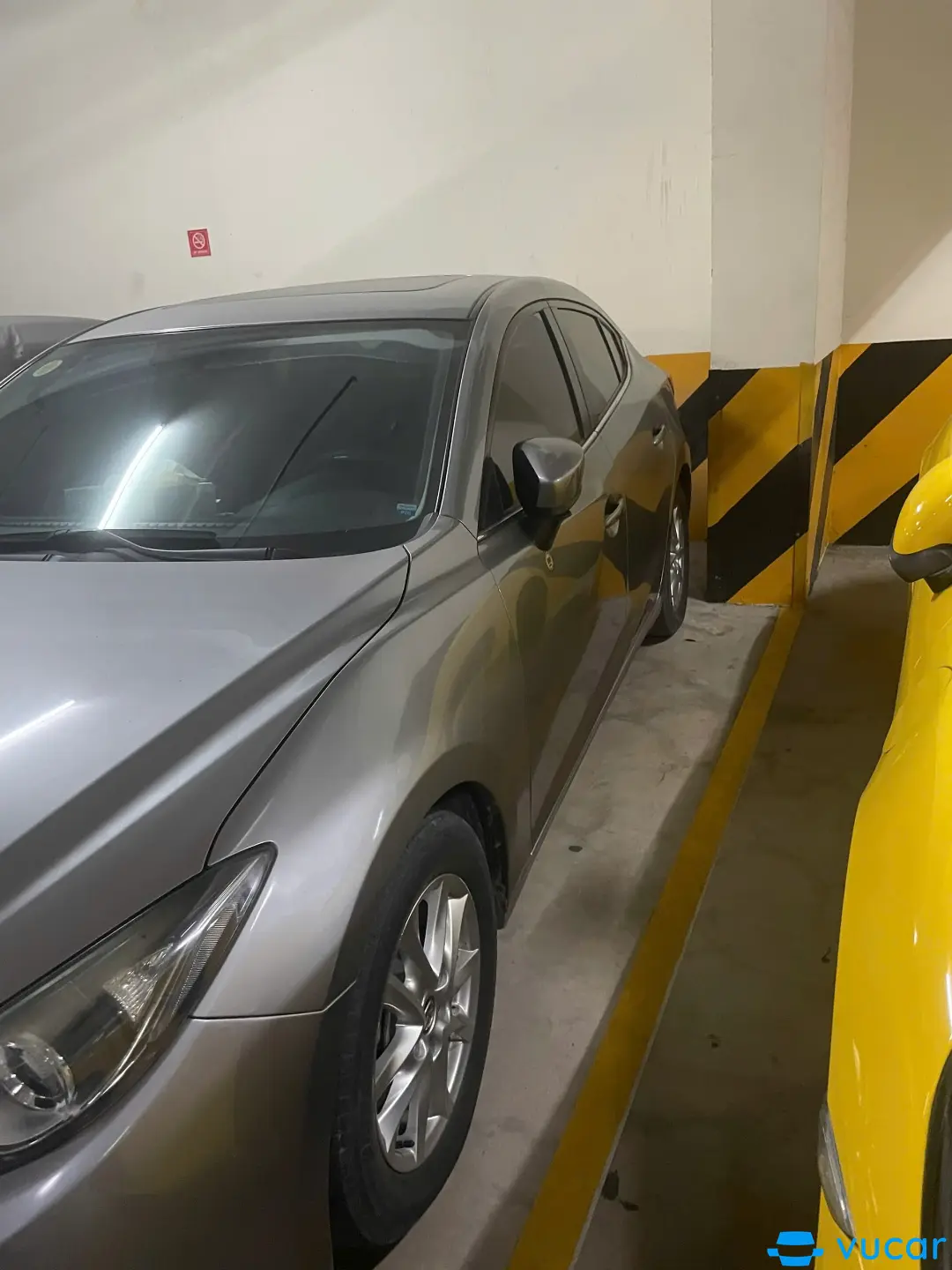 Mazda 3 2.0 AT 2016 - Ngoại thất 4