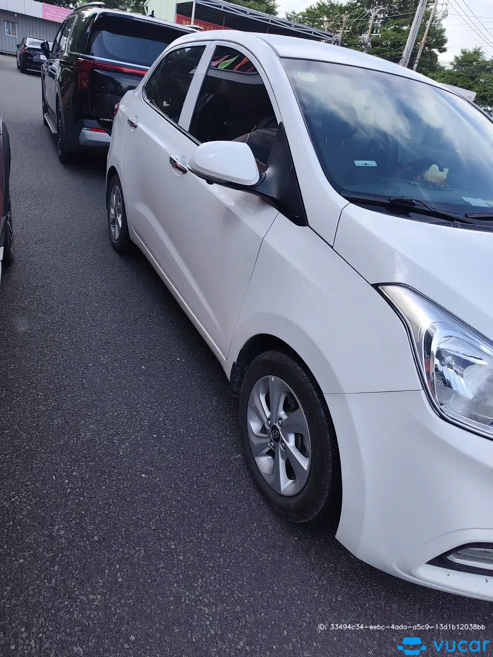 Ảnh xe Hyundai i10 Grand 1.2 MT 2020 - ảnh 4