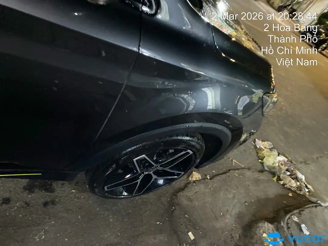 MG Rx5 1.5T LUX 2024 - Ngoại thất 9