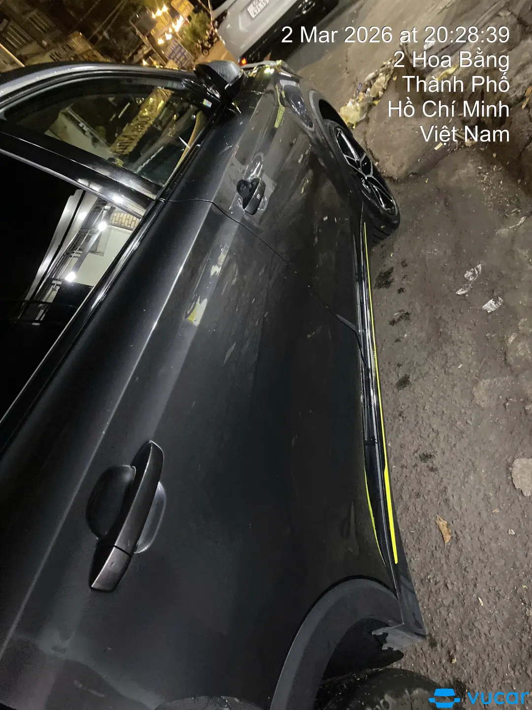 MG Rx5 1.5T LUX 2024 - Ngoại thất 7