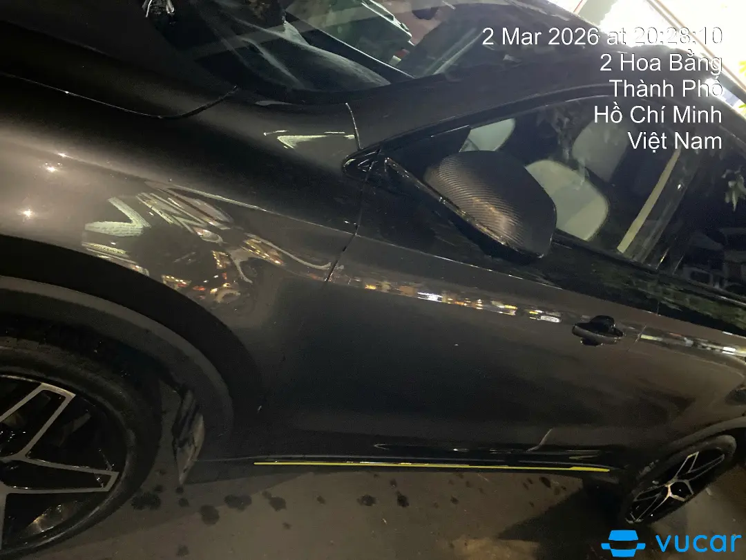 MG Rx5 1.5T LUX 2024 - Ngoại thất 12