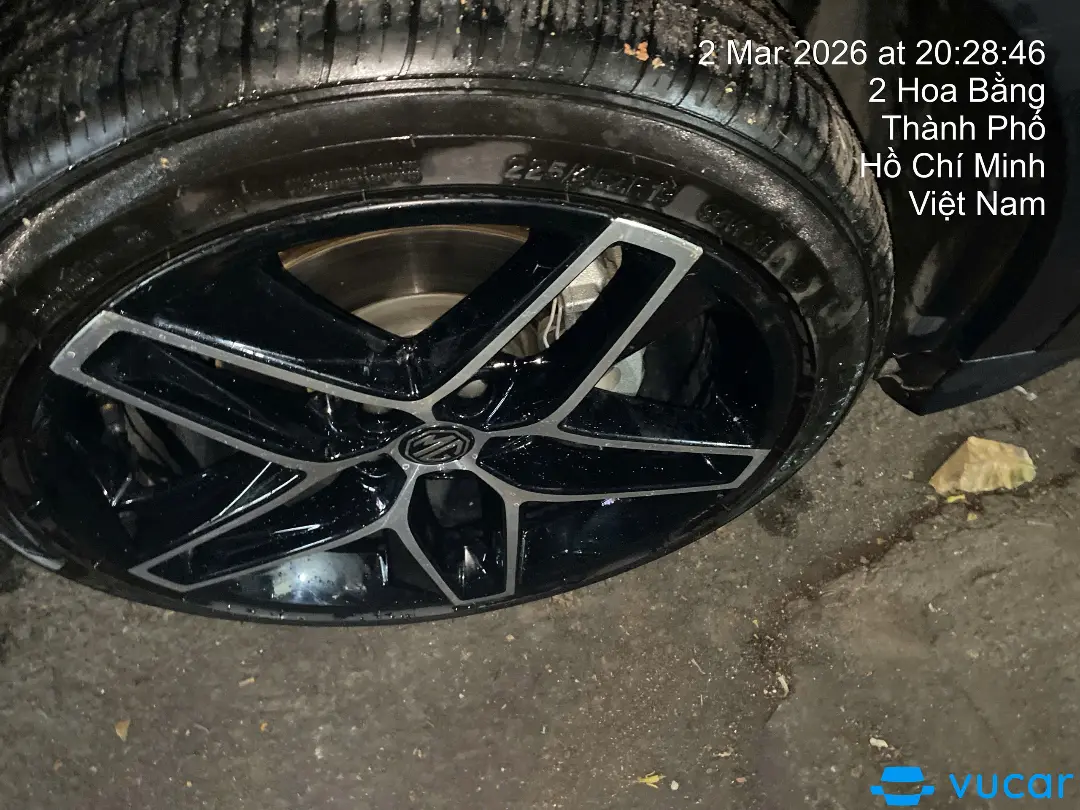 MG Rx5 1.5T LUX 2024 - Ngoại thất 14