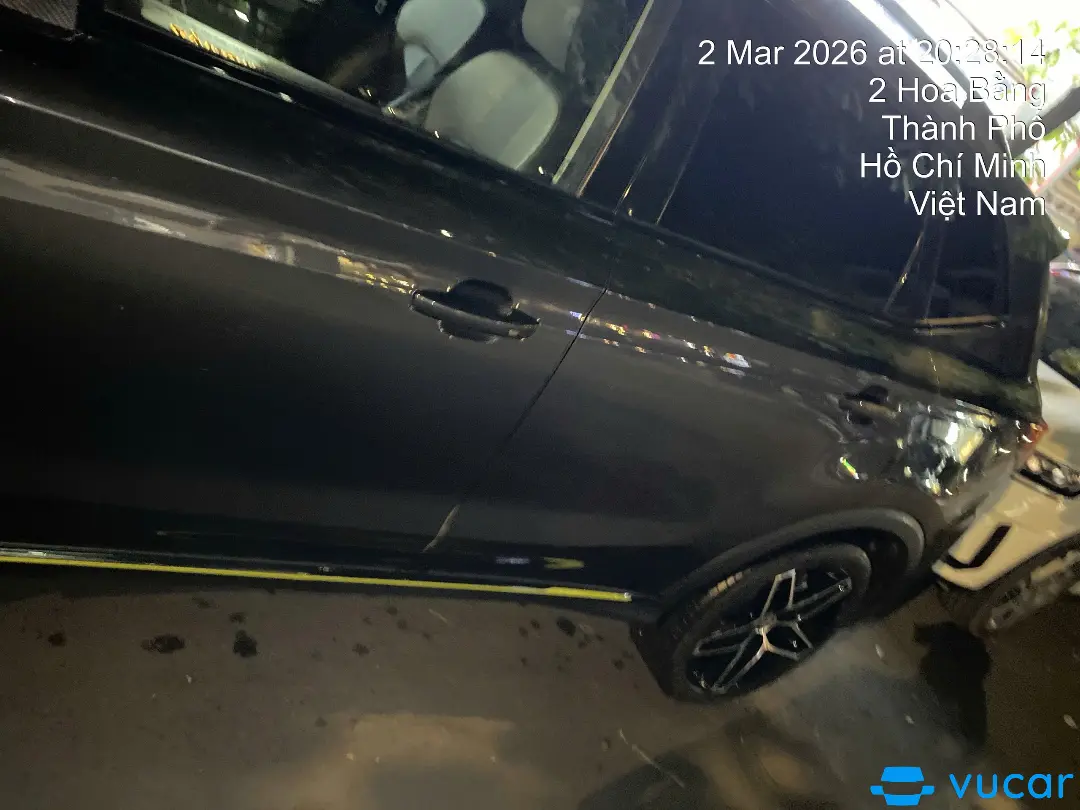 MG Rx5 1.5T LUX 2024 - Ngoại thất 19