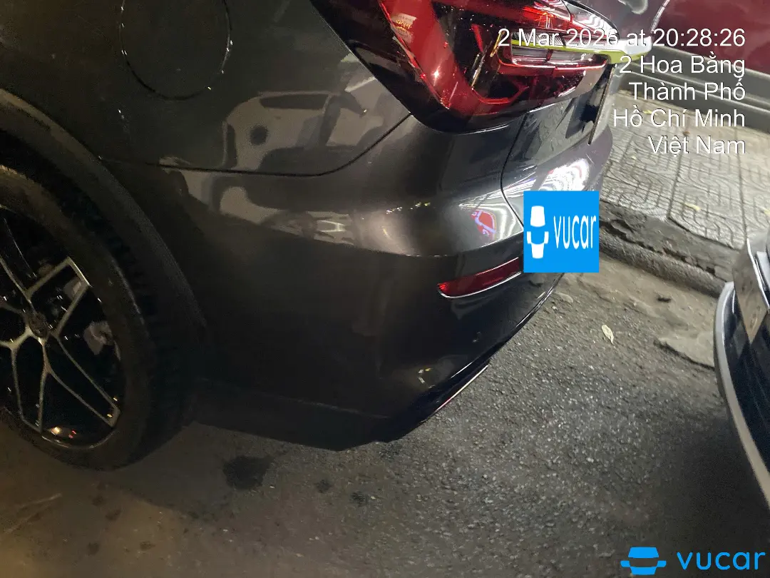 MG Rx5 1.5T LUX 2024 - Ngoại thất 5